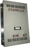 Vodavi Starplus 616 EX